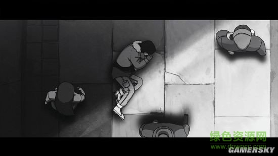 被遺忘的安妮游戲下載