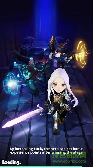 地牢沖刺內(nèi)購(gòu) v1.0.2 安卓無(wú)限金幣版 1