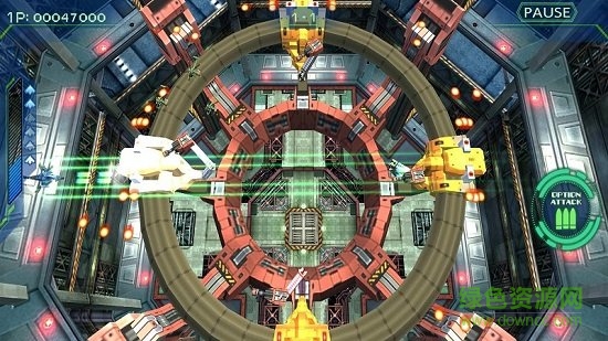 零號射手內(nèi)購 v1.0.6 安卓版 0