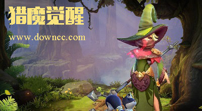 獵魔覺醒有幾個版本?獵魔覺醒游戲-獵魔覺醒修改版下載