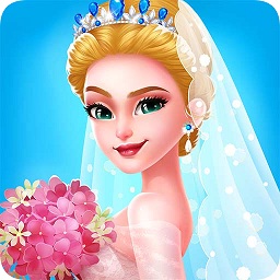 美美公主之夢(mèng)幻婚禮