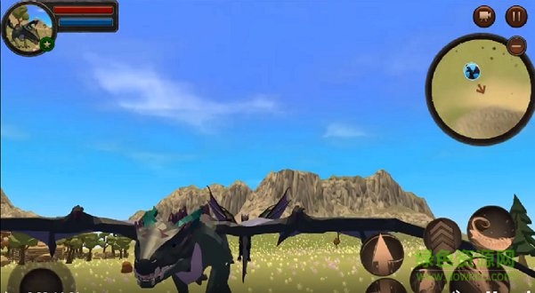 龍模擬器3d中文正式版 龍模擬器3d正式版下載