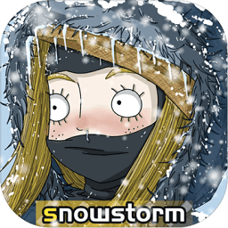 危機(jī)之后暴風(fēng)雪