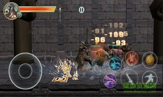 九黎傳正版下載