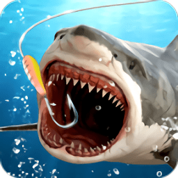 野外釣魚游戲中文正式版(wild fishing)