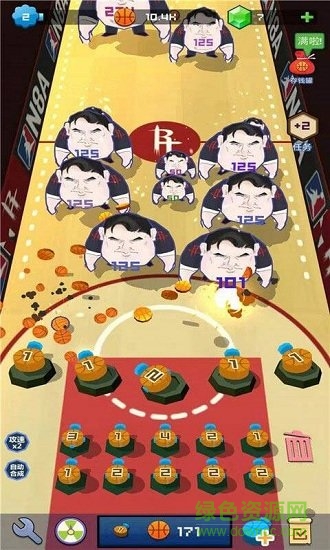 天天打莫雷 v15.1.102 安卓版 0