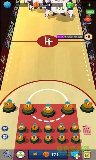 天天打莫雷 v15.1.102 安卓版 1
