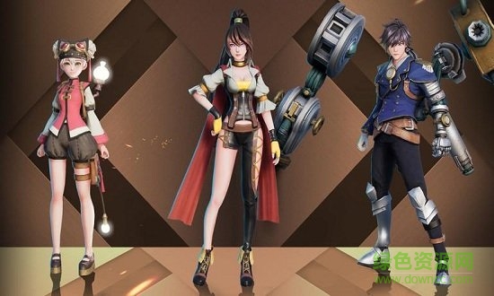 破壞神傳說官方版 v1.1 安卓版 1