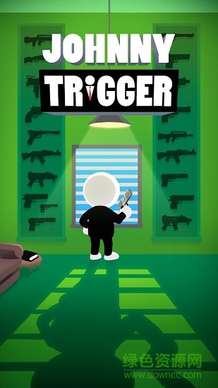 強(qiáng)尼扳機(jī)(Johnny Trigger) v1.2.0 安卓版 1