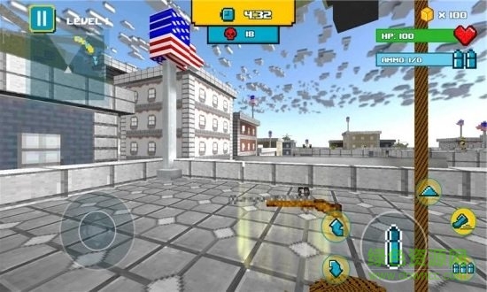 塊體打擊內(nèi)購(gòu) v3.11.3007 安卓版 0