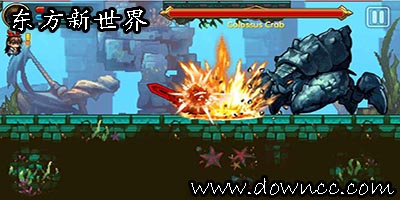 東方新世界八段跳修改版-東方新世界修改版-東方新世界無(wú)限寶石版