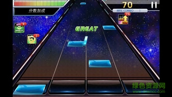 節(jié)奏明星內(nèi)購(gòu)正式版 v1.3.5 安卓最新版 1