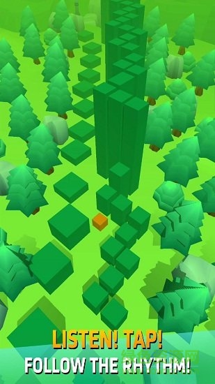 跳舞的方塊1.0.2 v1.0.2 安卓版 0