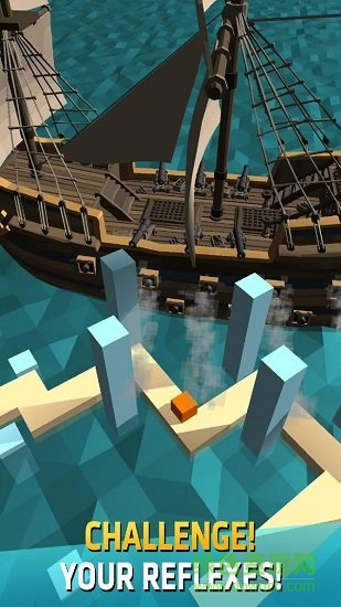 跳舞的方塊 跳舞的方塊1.0.2