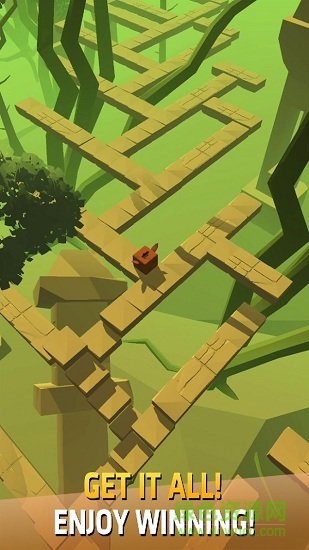 跳舞的方塊1.0.2 v1.0.2 安卓版 3