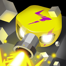 我要打磚塊(merge cube)