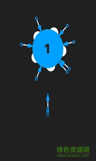 一起來(lái)飛刀游戲下載