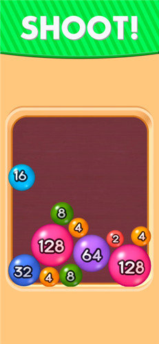 2048球球3d免費(fèi)下載