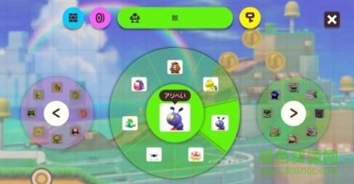 馬里奧制造2無限金幣版 v1.0 安卓無限跳關版 0