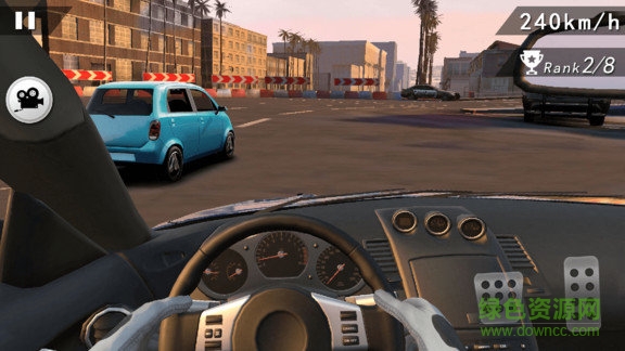 真實賽車駕駛模擬器 v1.1.3 安卓無限金幣版 0
