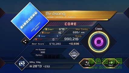 八方節(jié)拍內(nèi)購 v1.0.0 安卓免付費(fèi)版 0