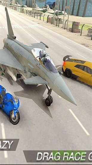 飆車模擬器手游下載