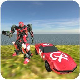 頂級汽車機器人