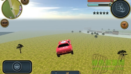 頂級汽車機器人