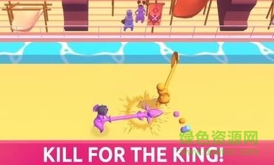 戰(zhàn)矛大作戰(zhàn)游戲下載