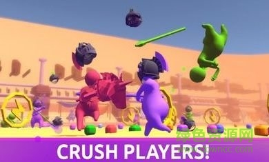 戰(zhàn)矛大作戰(zhàn) v1.0.0 安卓版 0