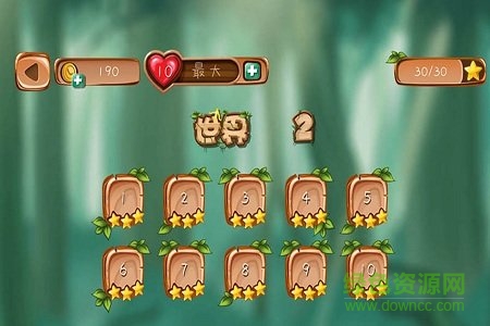 森林島大冒險(xiǎn)手機(jī)版 v1.0.1 安卓版 1