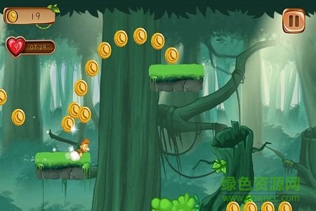 森林島大冒險(xiǎn)手機(jī)版 v1.0.1 安卓版 0