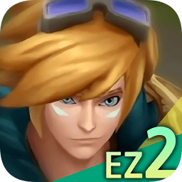 ezmirrormatch2漢化版(ez鏡像大戰(zhàn)2)