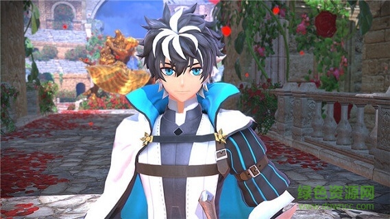 fateextella 豪華版 0