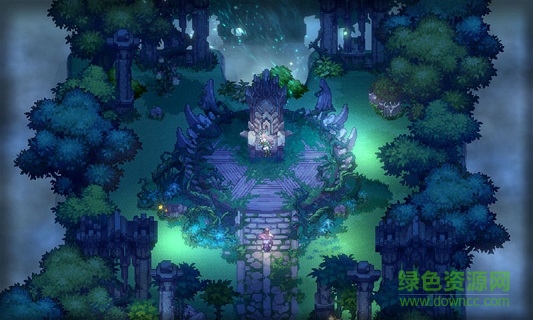 復(fù)蘇的魔女官方版 v0.5.15蘋果版 0