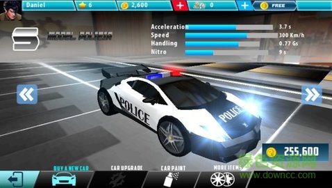 世界街頭賽車3d手游 v1.6.1 安卓版 3
