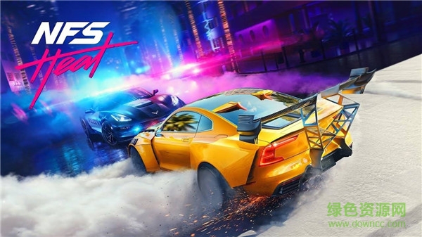 極品飛車21中文正式版 免正式補丁版 0