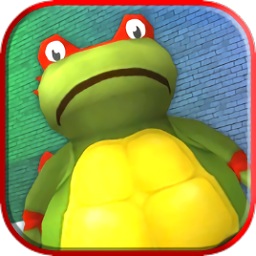 驚人的青蛙模擬器(The Amazing-Frog Adventure)
