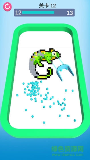 方塊沖沖沖免費(fèi)下載