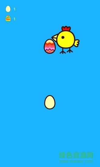 快樂(lè)小雞下彩蛋 v1.0.1 安卓版 0
