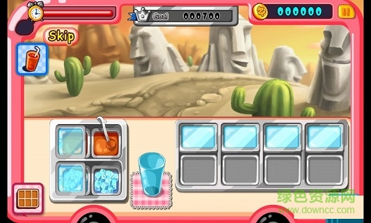 珍珠奶茶小鋪(TeaBarDashAndroid) v1.0 安卓版 0
