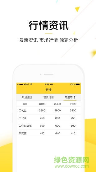 中農小易 v2.5.2 安卓版 1