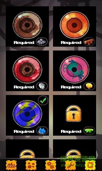 礦物粉碎機(jī)無限金幣版 v1.0.5 安卓版 0