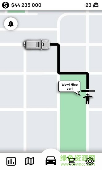 我的出租車(chē)公司漢化 v1.0.2 安卓版 0
