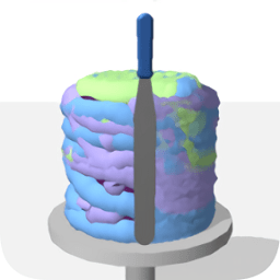 甜點(diǎn)做得賊6游戲(Icing On The Cake)