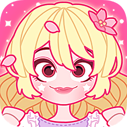 彩妝女孩無限金幣版