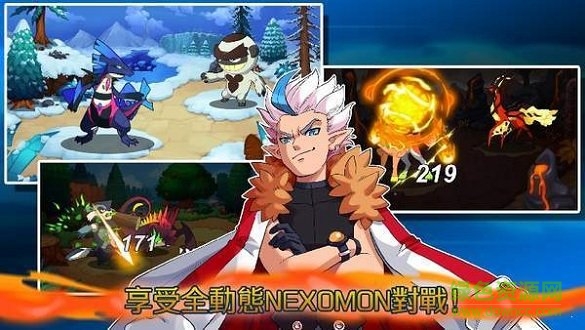 超一代精靈世界最新下載