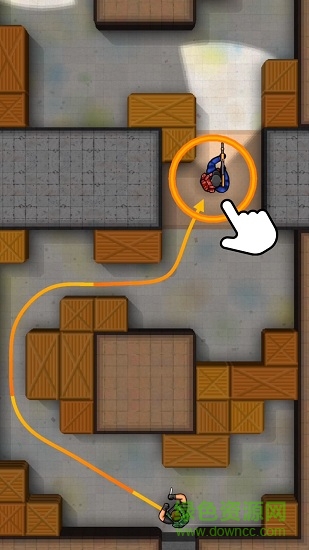 獵人刺客 v1.7 安卓版 1