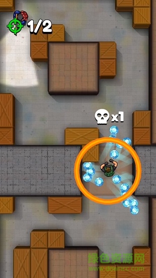 獵人刺客 獵人刺客游戲