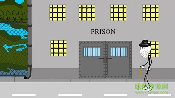 英雄火柴人無(wú)限金幣鉆石版 v1.0 安卓中文版 1